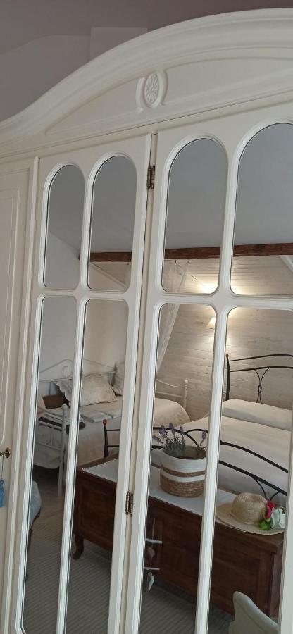Dimora Majella Apartamento Chieti Exterior foto