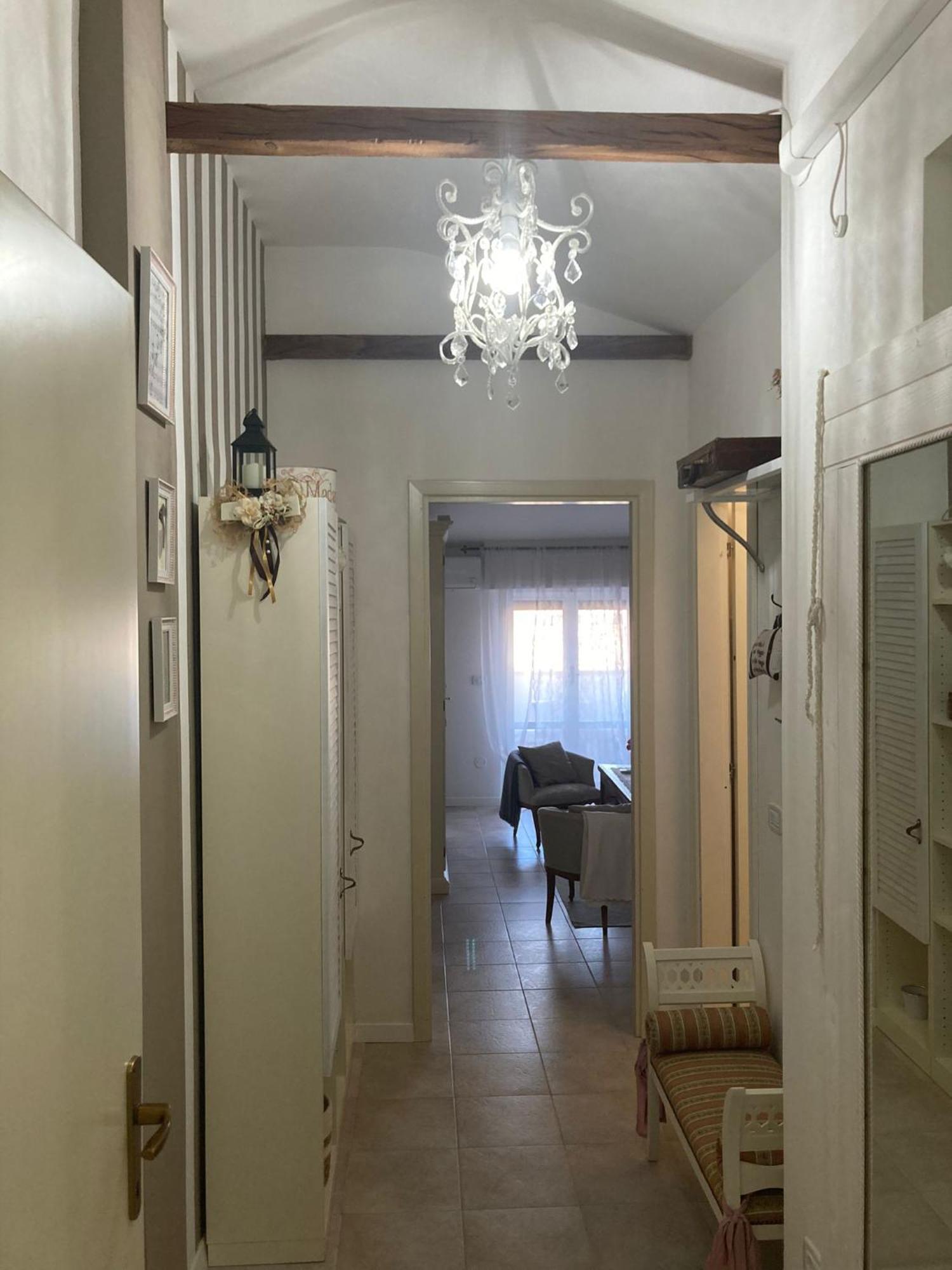 Dimora Majella Apartamento Chieti Exterior foto
