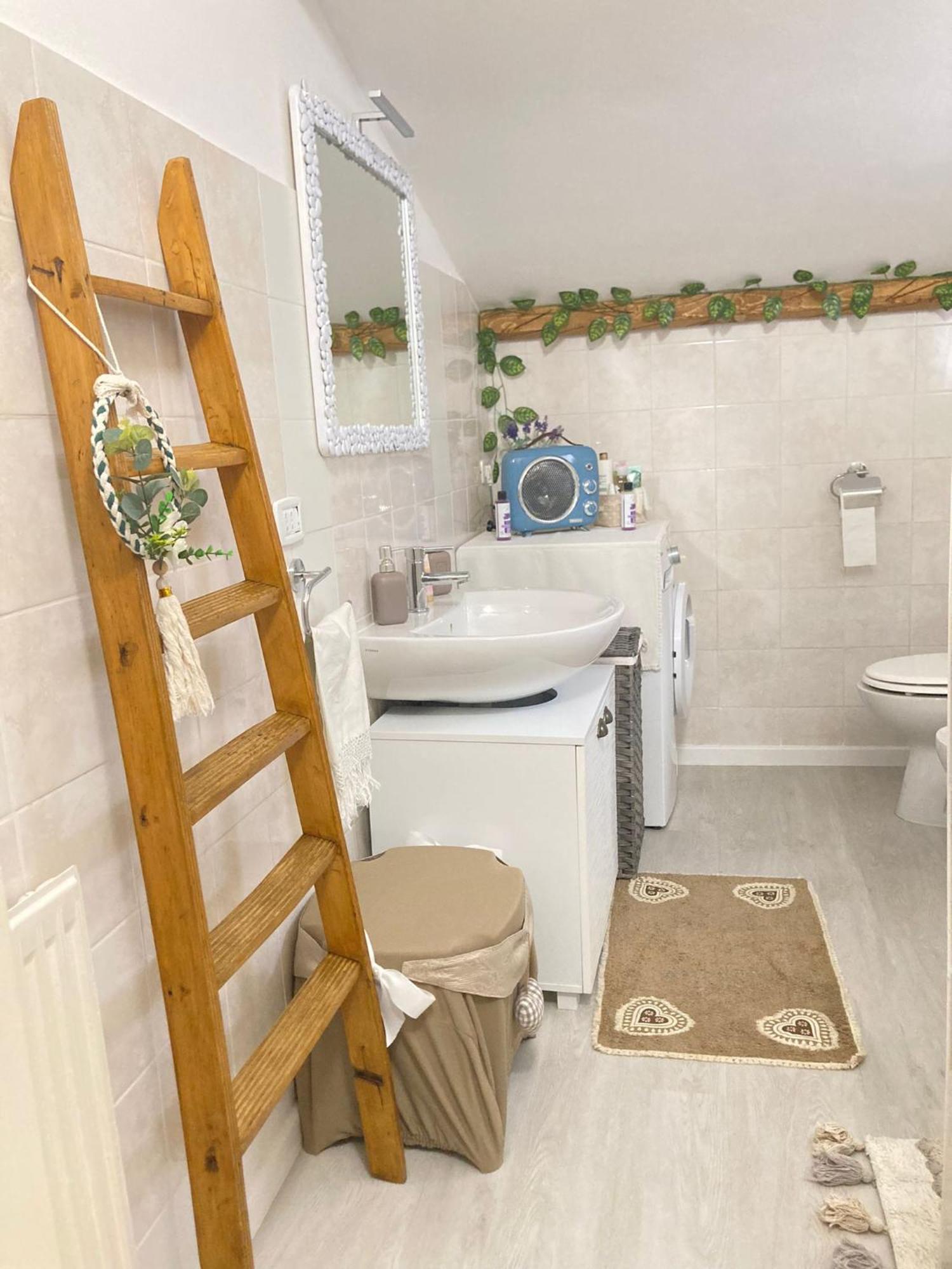 Dimora Majella Apartamento Chieti Exterior foto