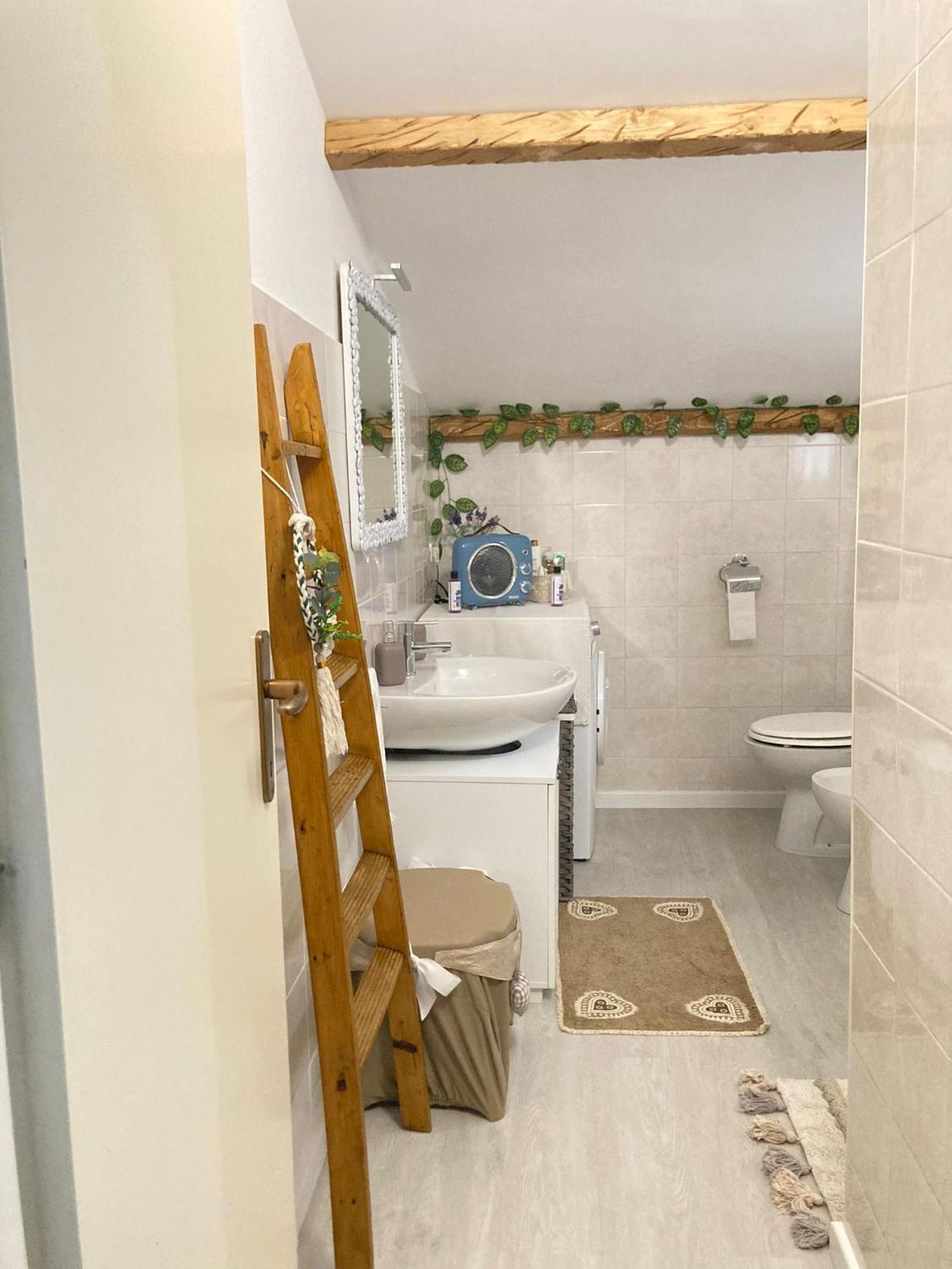 Dimora Majella Apartamento Chieti Exterior foto