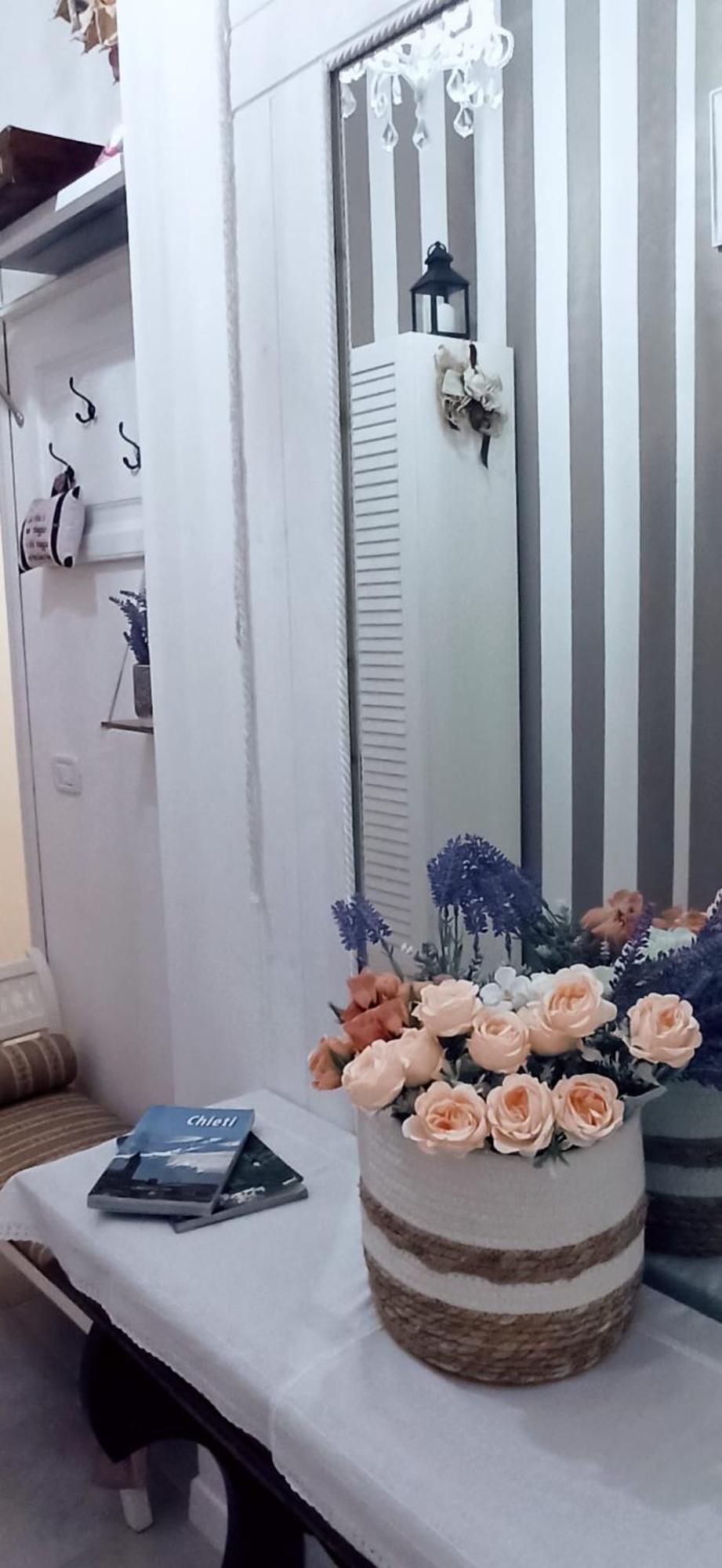 Dimora Majella Apartamento Chieti Exterior foto
