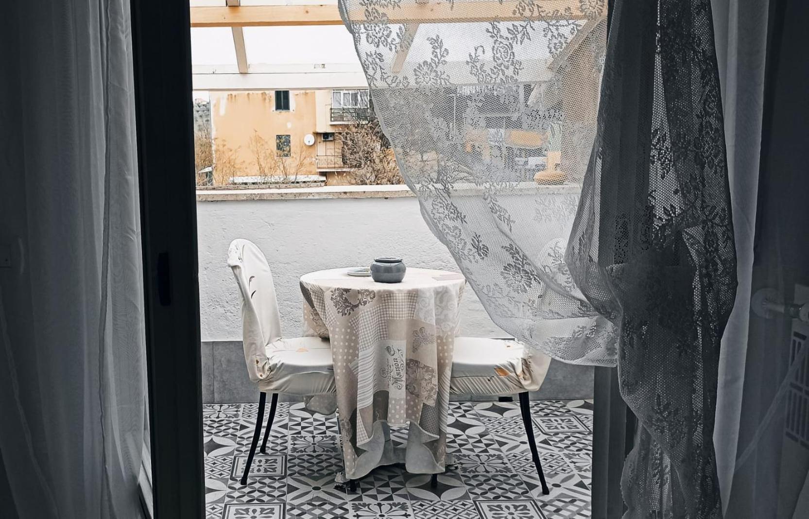 Dimora Majella Apartamento Chieti Exterior foto
