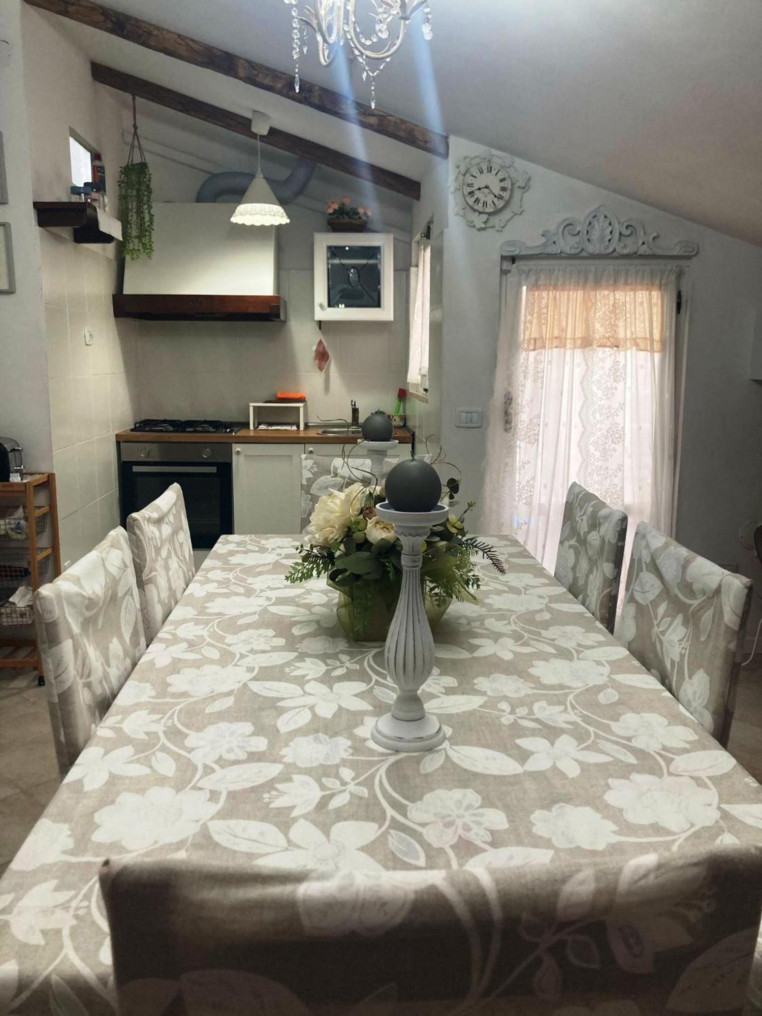 Dimora Majella Apartamento Chieti Exterior foto